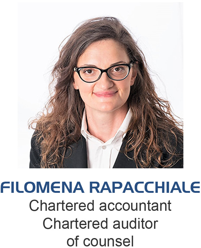 Filomena Rapacchiale