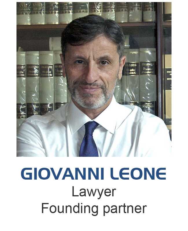 Giovanni Leone